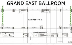 Oakwood Hotel&Residence Surabaya